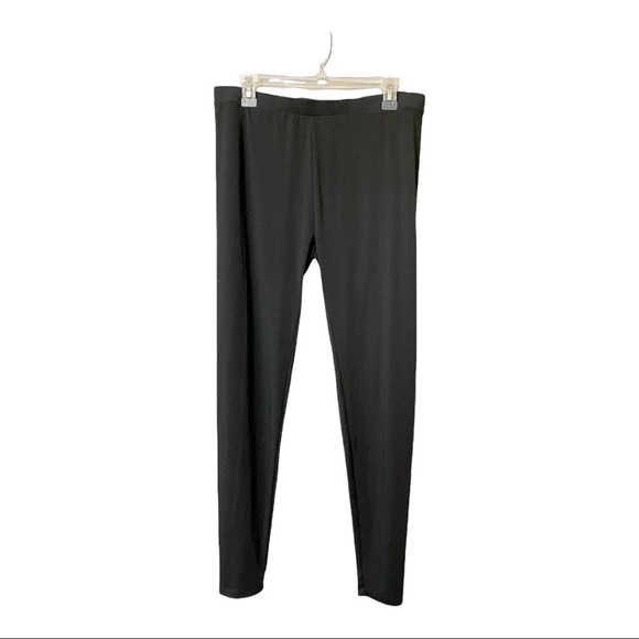 32DEGREE heat lightweight layering leggings black - Picture 1 of 4